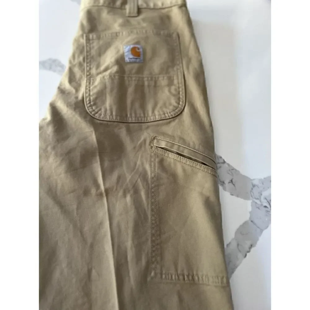 Polo Ralph Lauren Men’s Hammond Pant Sz 38x32 Chino Khaki